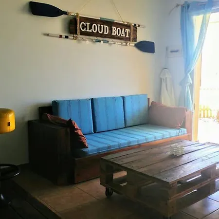 Cloud Boat Apartment Caleta De Fuste