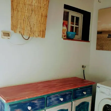 Cloud Boat Apartment Caleta De Fuste