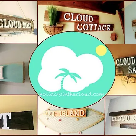 Apartment Cloud Boat Caleta De Fuste